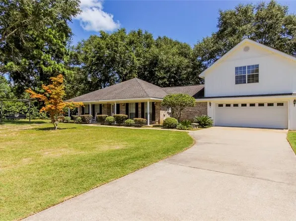 7170 Kali Oka Rd, Saraland, AL 36571