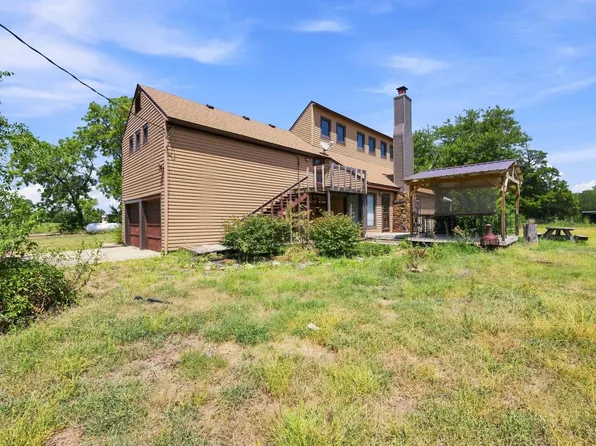 10150 S Hillside Ave, Haysville, KS 67060