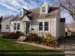 2522 47th St, Des Moines, IA 50310