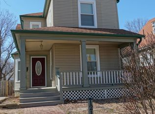 1212 Central Ave, Alton, IL 62002