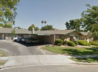 3036 W Pontiac Way APT 103, Fresno, CA 93722