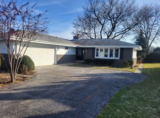 1741 W Byron Ave, Addison, IL 60101