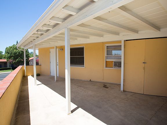 4th image of 539 S Glassell St #539