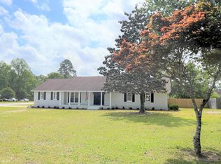 407 Ridgecrest Rd, Dublin, GA 31021