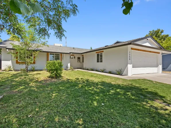 7258 Larchmont Dr, North Highlands, CA 95660