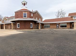 5550 Fulton Dr NW #6, Canton, OH 44718