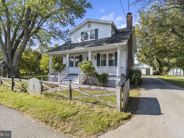 13510 Old Marlboro Pike, Upper Marlboro, MD 20772