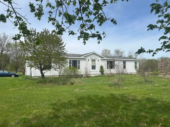 1675 Catholic Church Rd, Stockbridge, MI 49285