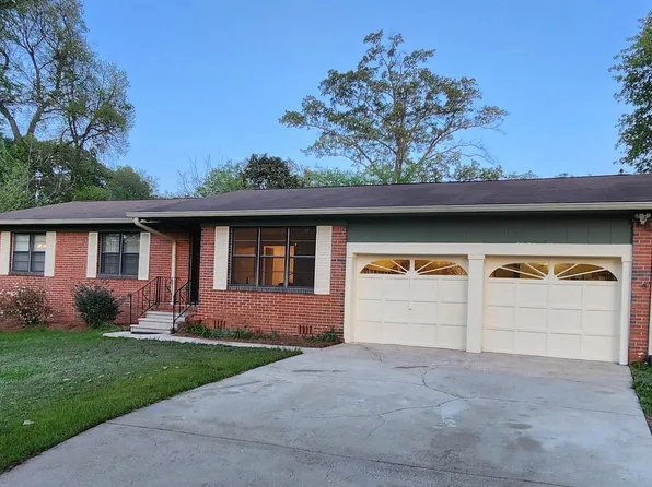 617 Park Way, Fultondale, AL 35068