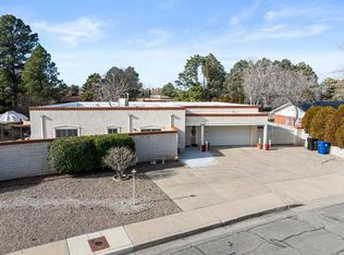 1307 Odlum Dr SE, Albuquerque, NM 87108