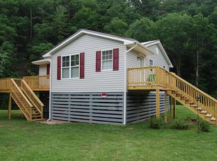 1257 Commercial Ave, Clifton Forge, VA 24422