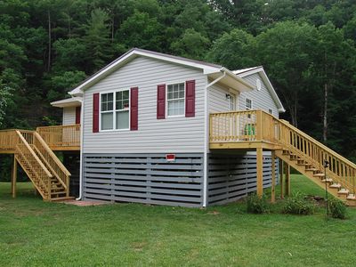 1257 Commercial Ave, Clifton Forge, VA, 24422