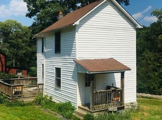 2163 Salem Rd, Schuyler, VA 22969