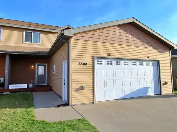 1704 23rd Ave NW, Minot, ND 58703