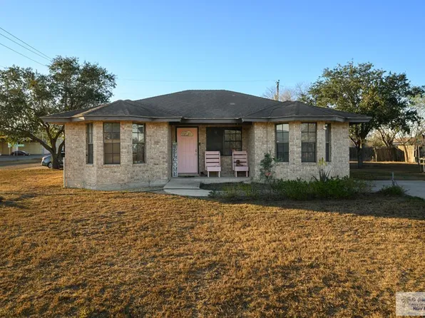 660 Granjeno St, San Benito, TX 78586