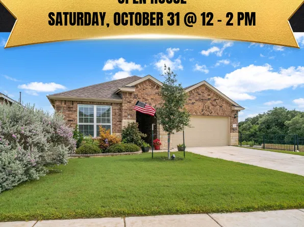 13218 TRIPLE X DR, San Antonio, TX 78253