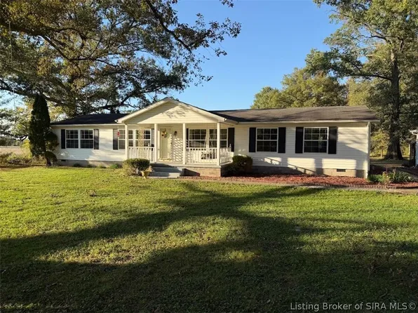 4170 W 700 N, Madison, IN 47250
