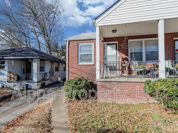 1315 E Washington St #A, Greenville, SC 29607