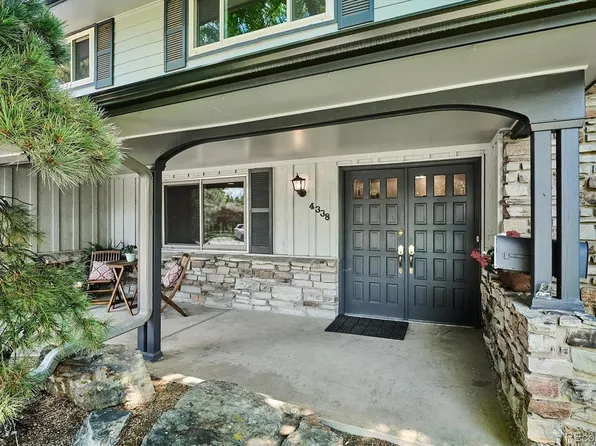 4338 S Alton Street, Greenwood Village, CO 80111