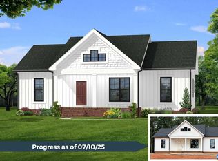 Hundley Branch Rd, Scottsville, VA 24590