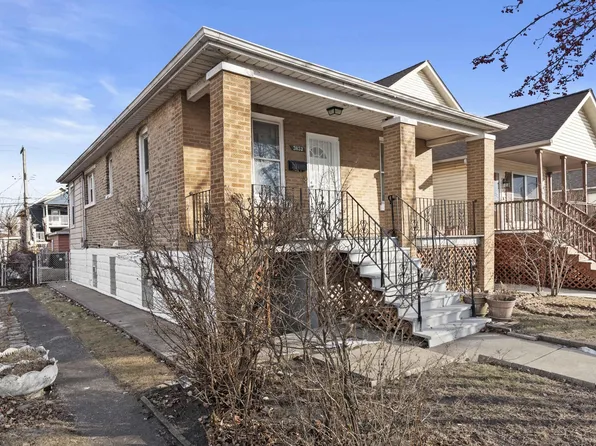 3833 Carey St, East Chicago, IN 46312