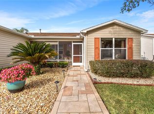 756 Ansel Ave, The Villages, FL 32162