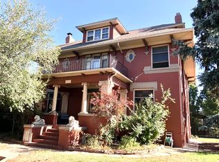3810 E 17th Ave #1X1, Denver, CO 80206