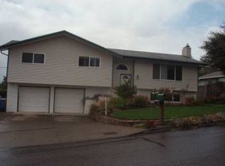 15125 SE El Camino Way, Milwaukie, OR 97267