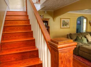 33349 Ramblewood Dr, Glade Spring, VA 24340