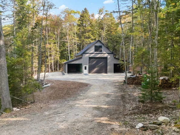 36 Snowman Lane, Georgetown, ME 04548