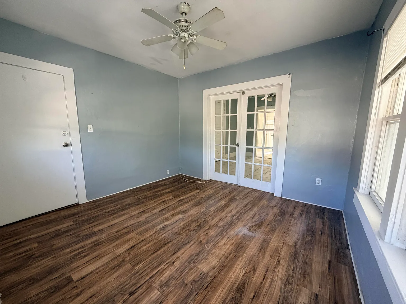 1 bed, 1.0 bath, 550 sqft, $1,450 — Photo 2