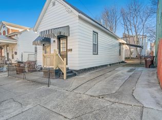 917 Putnam St, Newport, KY