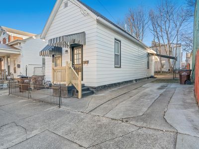 917 Putnam St, Newport, KY, 41071