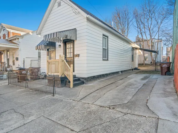 917 Putnam St, Newport, KY 41071