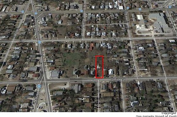 2nd image of 1019 S Pine St