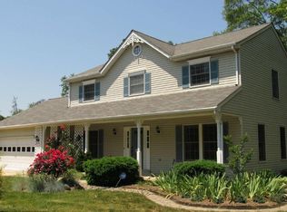 6869 Kangaroo Dr, Waldorf, MD