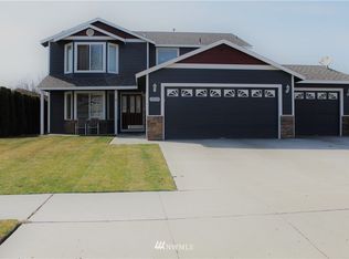 2020 Leanne Ave, Moses Lake, WA 98837