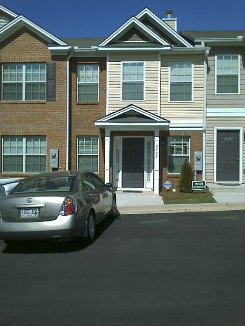 2727 Vining Ridge Terrace