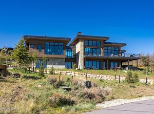4027 Aspen Camp Loop, Park City, UT 84098
