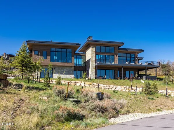 4027 Aspen Camp Loop, Park City, UT 84098