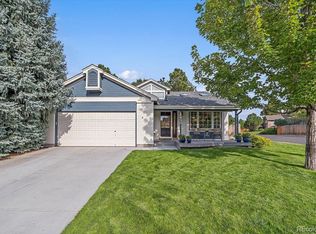 10920 Cannonade Dr, Parker, CO 80138 | MLS #9907156 | Zillow