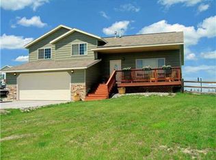 8665 Cut Throat Dr, Billings, MT 59106