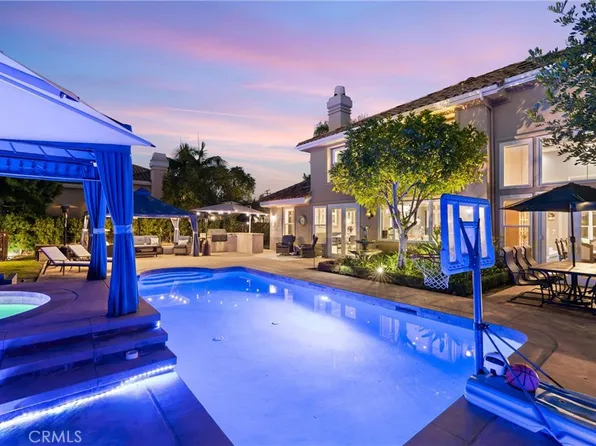 10161 Morningstar Cir, Villa Park, CA 92861