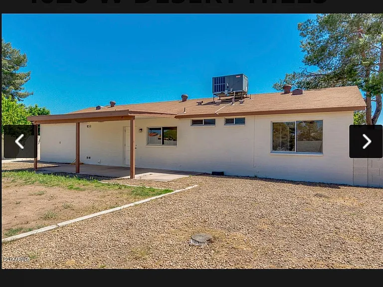 4026 W Desert Hills Dr — Photo 22