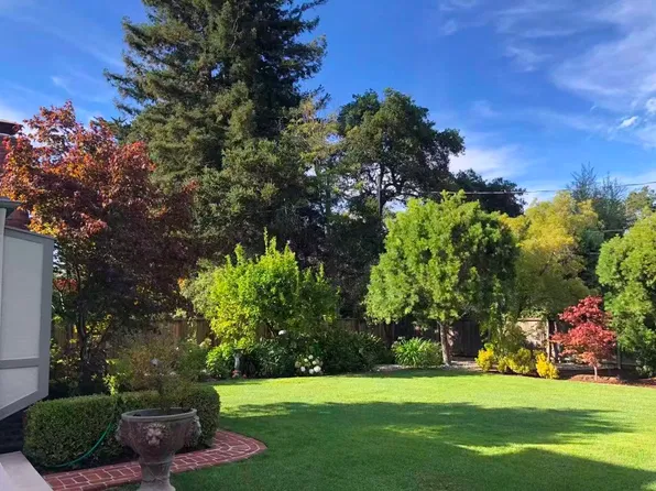 (undisclosed Address), Burlingame, CA 94010