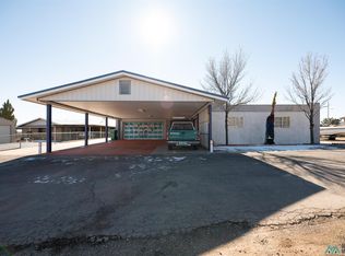 403 Leach Ave, Grants, NM 87020