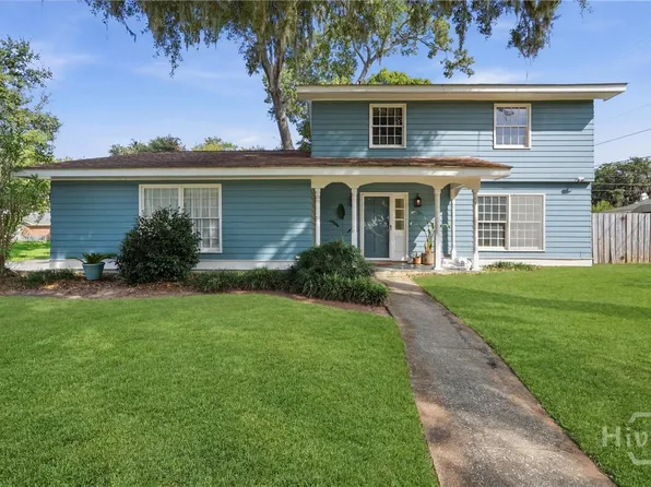 312 Sandy Springs Road, Savannah, GA 31410