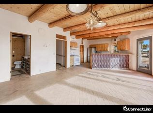 3 Balsa Rd, Santa Fe, NM 87508