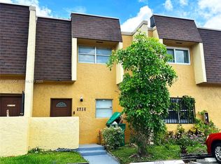 5603 Blueberry Ct #156, Fort Lauderdale, FL 33313