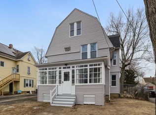 41 Bliss St, Hartford, CT 06114